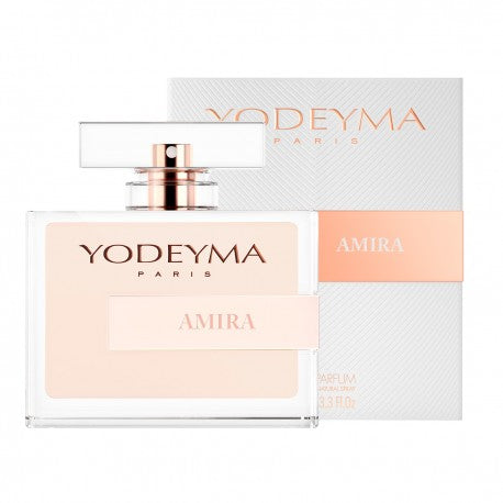 Yodeyma Amira - Haarverzorging online by Salon Nature