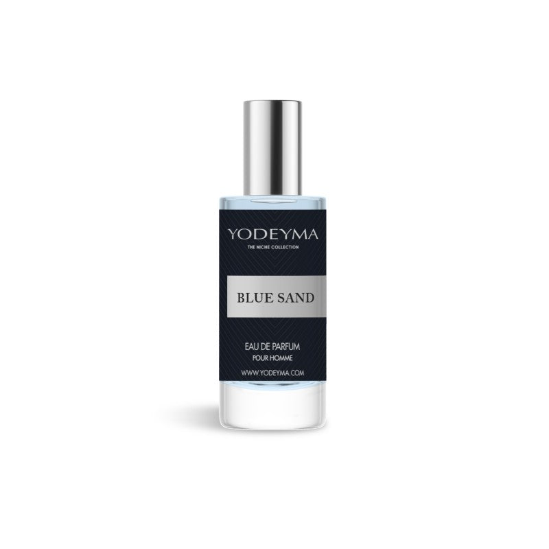 Yodeyma - Blue Sand - Haarverzorging online by Salon Nature
