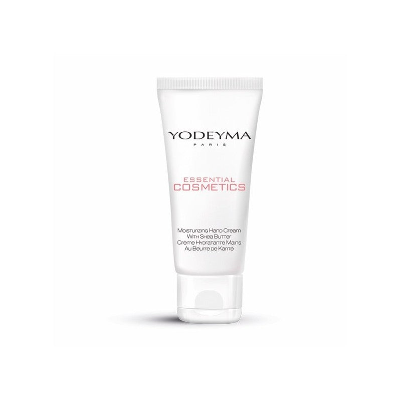 Yodeyma Essentials - Moisturizing handcrème 75ml. - Haarverzorging online by Salon Nature