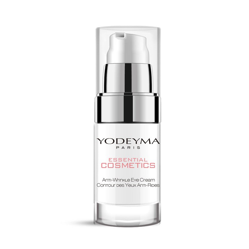 Yodeyma Essentials - Perfect Eyes - Anti Wrinkle 15 ml. - Haarverzorging online by Salon Nature