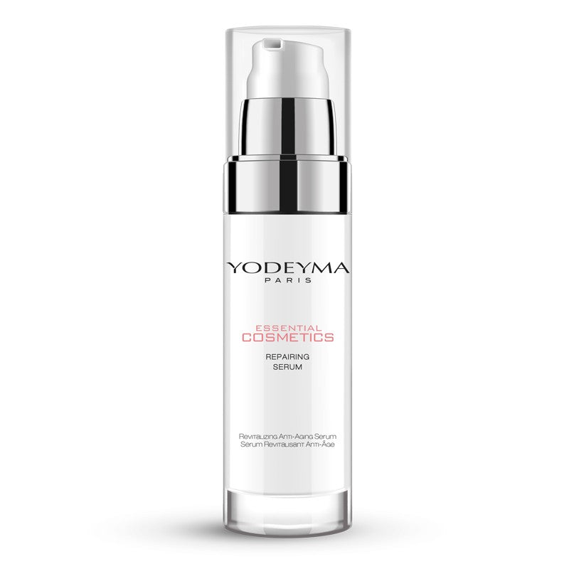 Yodeyma Essentials - Repairing Serum 30 ml. - Haarverzorging online by Salon Nature