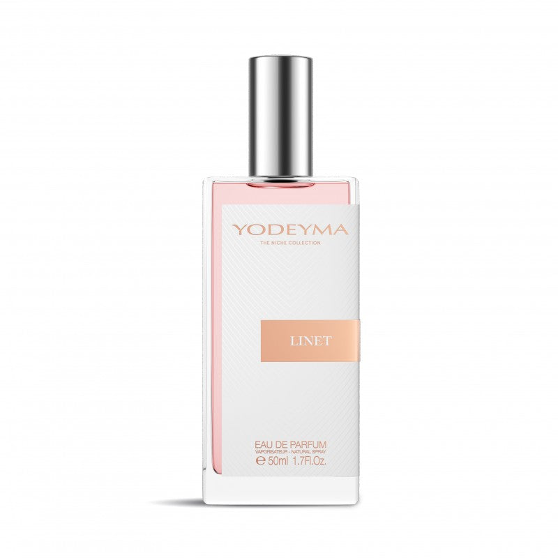 Yodeyma - Linet - Haarverzorging online by Salon Nature