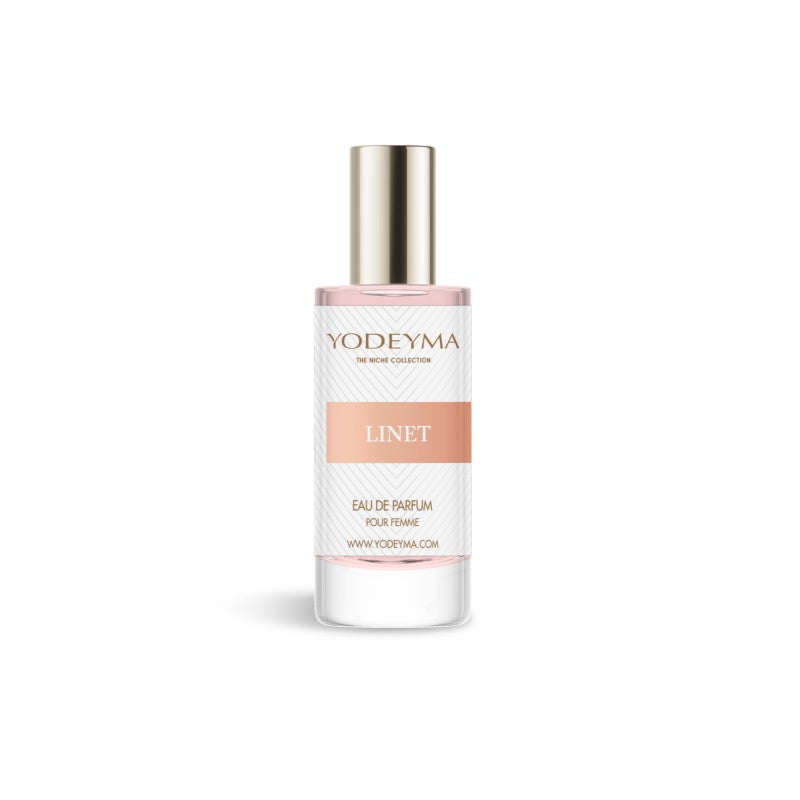 Yodeyma - Linet - Haarverzorging online by Salon Nature