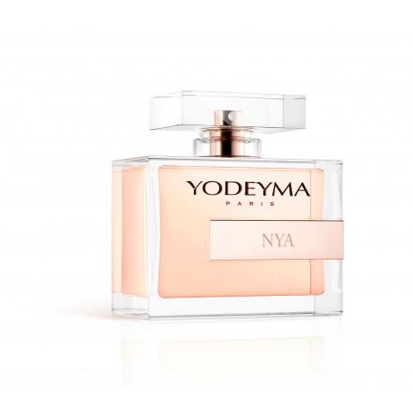 Yodeyma NYA - Haarverzorging online by Salon Nature
