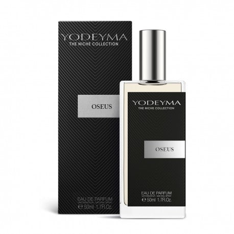 Yodeyma Oseus - Haarverzorging online by Salon Nature