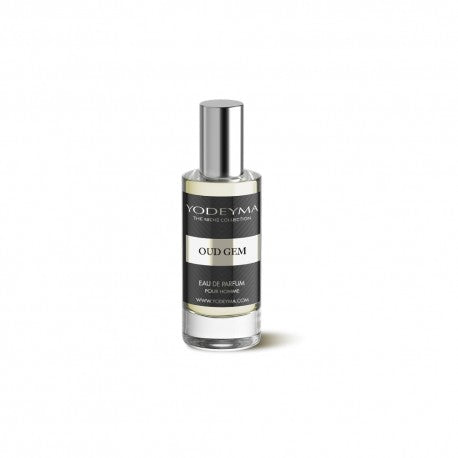 Yodeyma Oud Gem - Haarverzorging online by Salon Nature