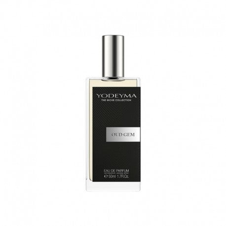 Yodeyma Oud Gem - Haarverzorging online by Salon Nature