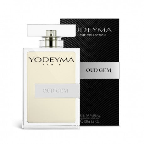 Yodeyma Oud Gem - Haarverzorging online by Salon Nature