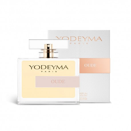 Yodeyma - Oude - Haarverzorging online by Salon Nature