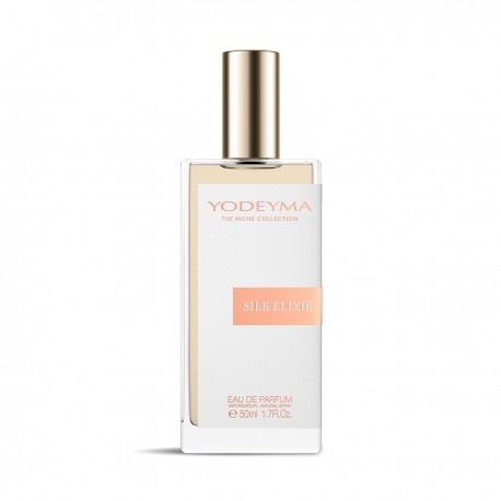 Yodeyma Silk Elixer - Haarverzorging online by Salon Nature