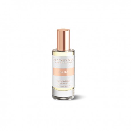 Yodeyma Tayda - Haarverzorging online by Salon Nature