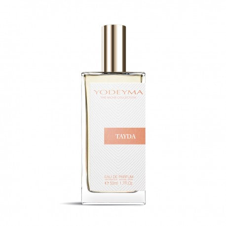 Yodeyma Tayda - Haarverzorging online by Salon Nature