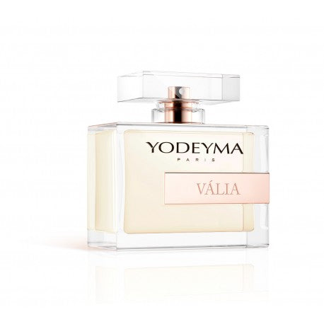 Yodeyma Vália - Haarverzorging online by Salon Nature