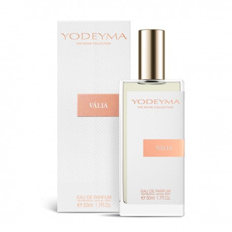 Yodeyma Vália - Haarverzorging online by Salon Nature