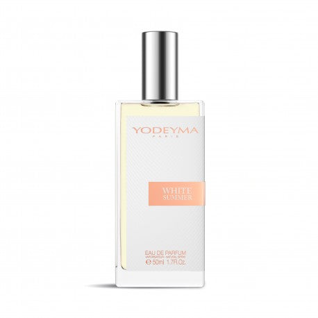 Yodeyma White Summer - Haarverzorging online by Salon Nature