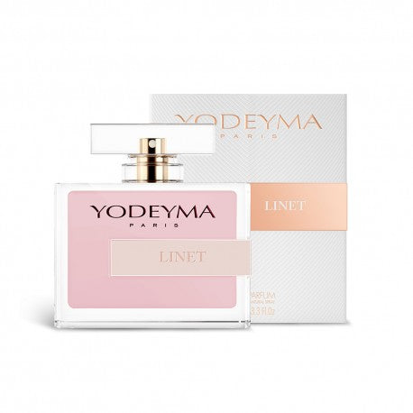 Yodeyma - Linet