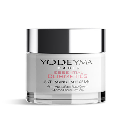 Yodeyma Essentials - Anti-aging Face cream 50ml.