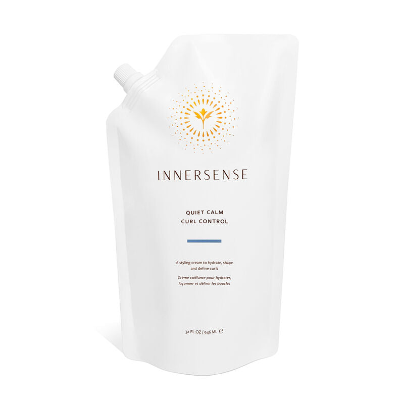 Innersense - Quiet Calm Curl Control