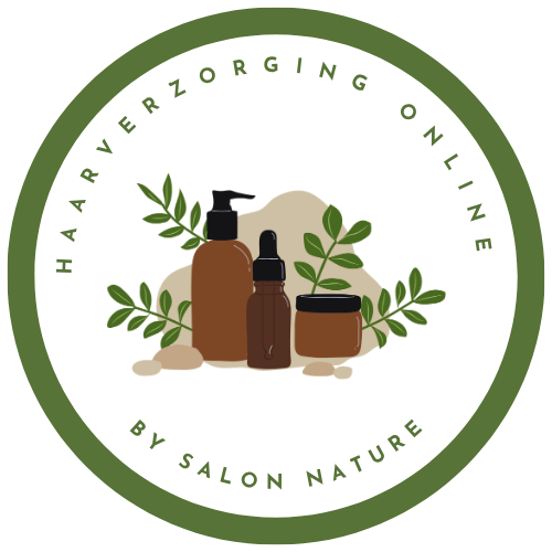 Haarverzorging online by Salon Nature