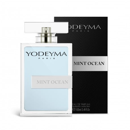 Yodeyma Mint Ocean