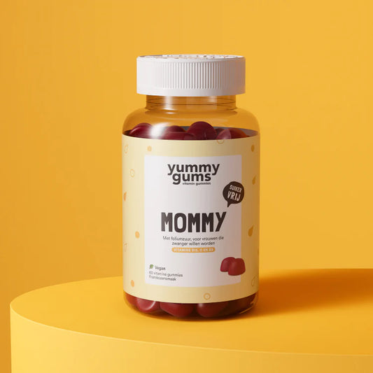 Yummygums - Mommy
