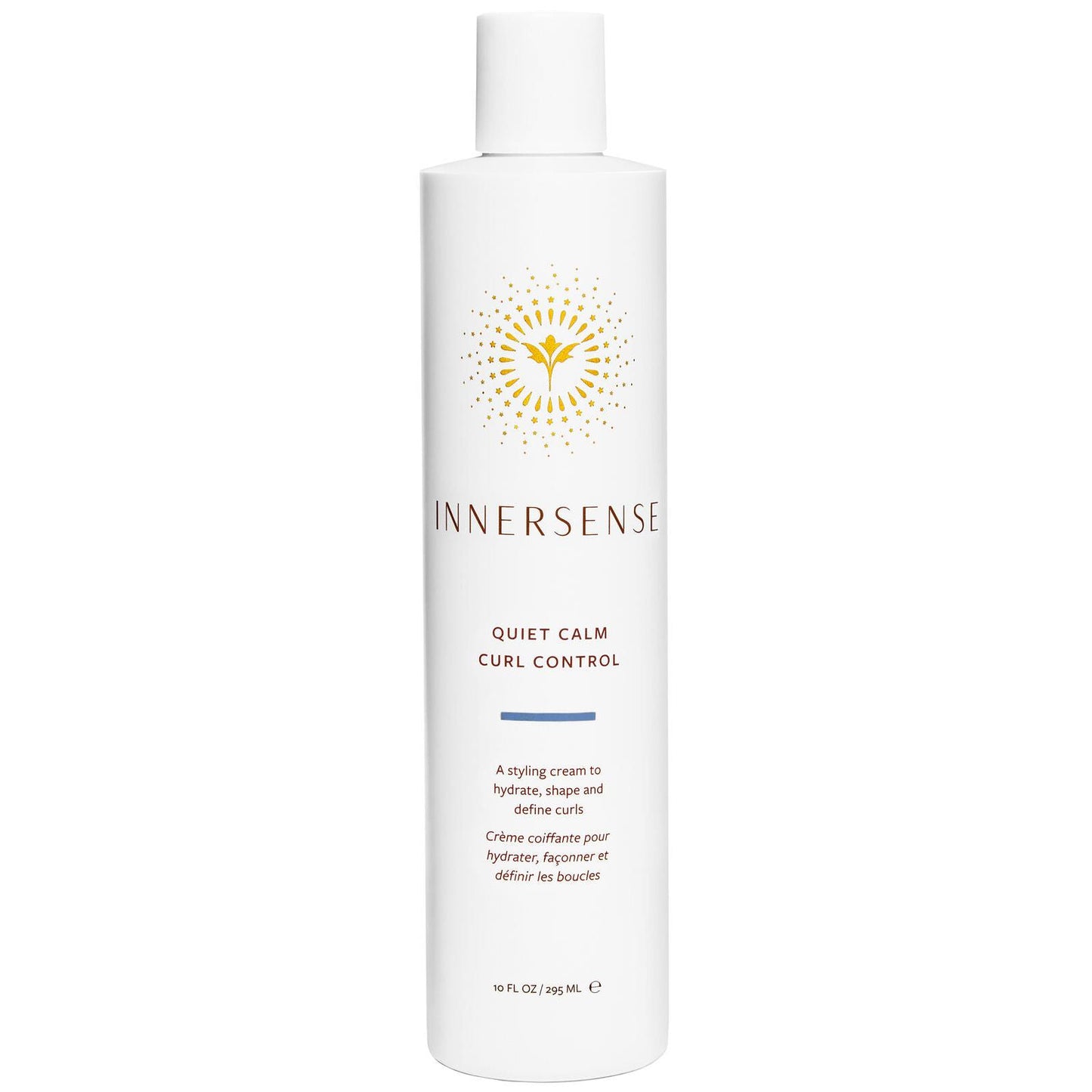 Innersense - Quiet Calm Curl Control