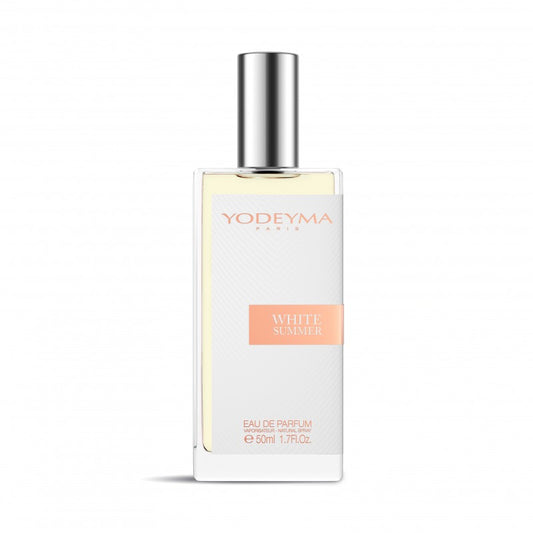 Yodeyma Parfums - White Summer - Eau de Parfum