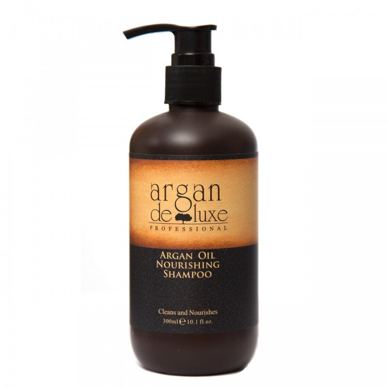 Argan de Luxe - Nourishing Shampoo