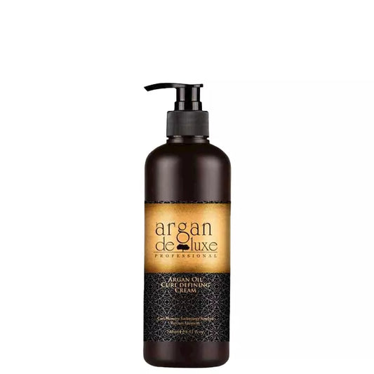 Argan de Luxe - Curl Defining Cream 240 ml.