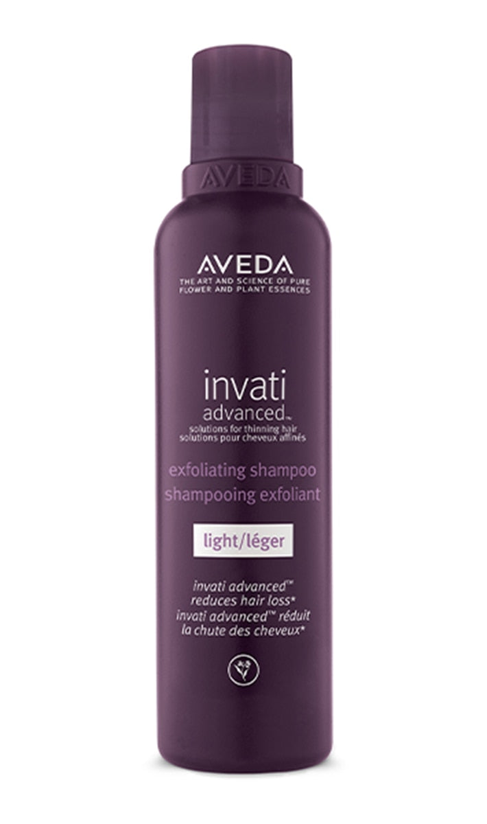 Aveda - Invati Advanced - Light - Shampoo