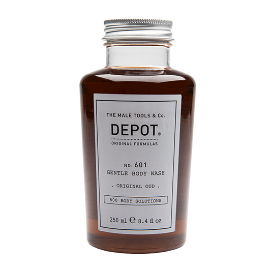 Depot 601 - Gentle Bodywash - douche gel