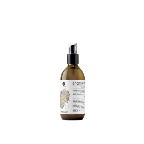 MyVeg - Bagna Funzionale - Purificante - Hairbath - Haarverzorging online by Salon Nature
