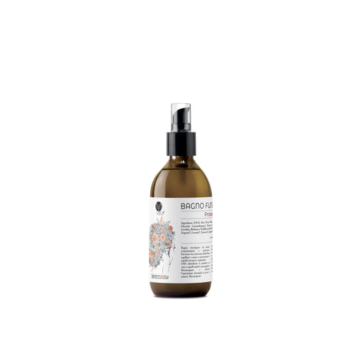 MyVeg - Bagno Funzionale - Proteico - Hairbath - Haarverzorging online by Salon Nature