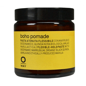 oway boho pomade 50 ml.