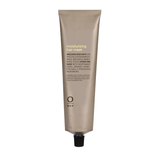 Oway moisturizing hair mask 150 ml.