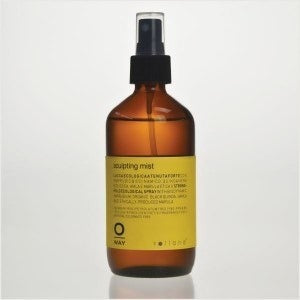 Oway sculpting mist Haarlak
