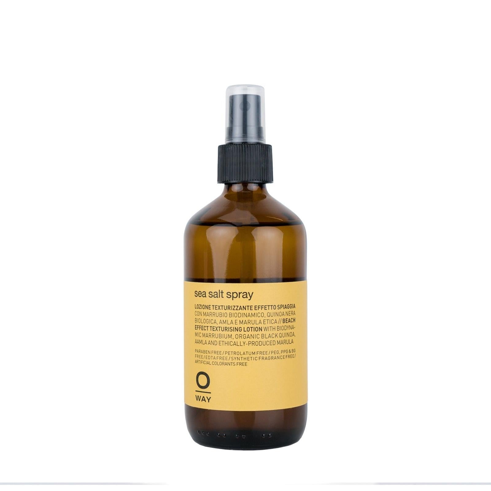 Oway sea salt spray 240 ml