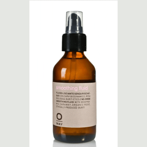 Oway smoothing fluid  haar serum