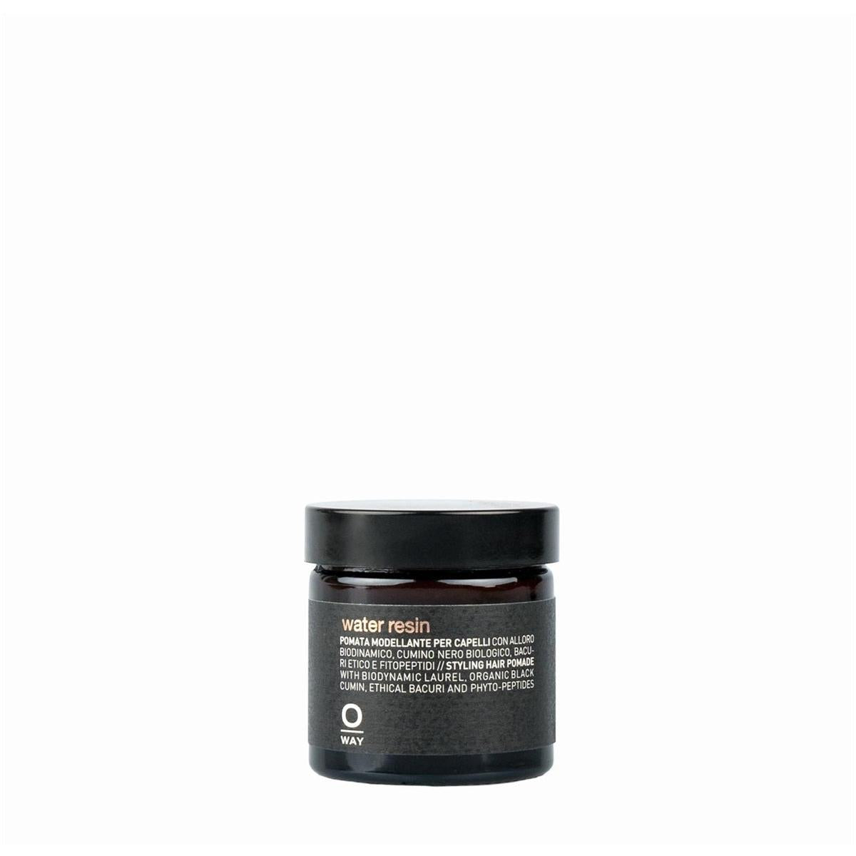 Oway water resin 50 ml.