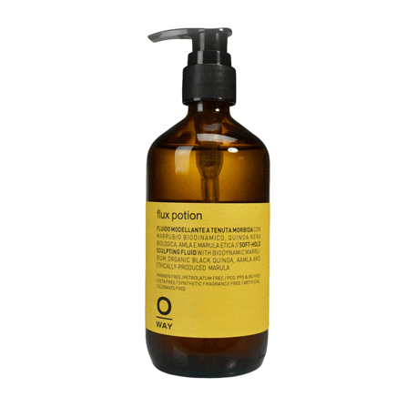 Oway Flux potion 240 ml.