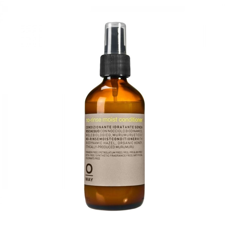 Oway no-rinse moist conditioner 160 ml