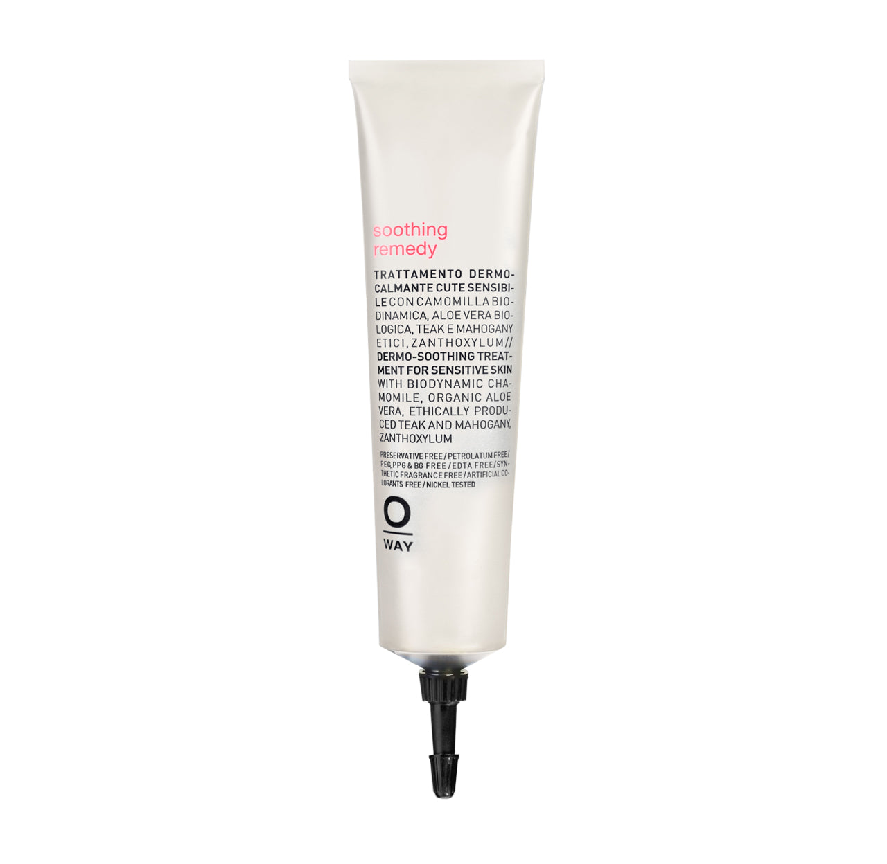 oway soothing remedy 50 ml.