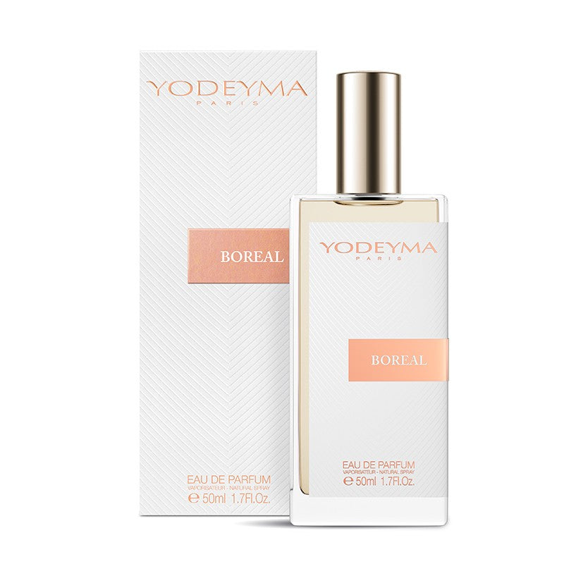 Yodeyma - Boreal - Haarverzorging online by Salon Nature