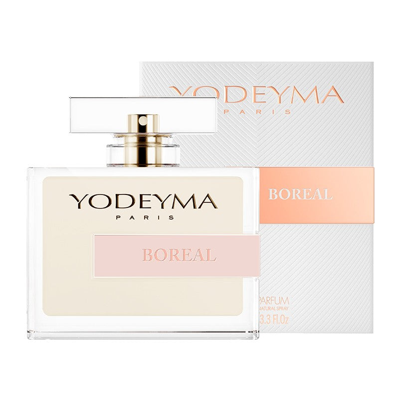 Yodeyma - Boreal - Haarverzorging online by Salon Nature