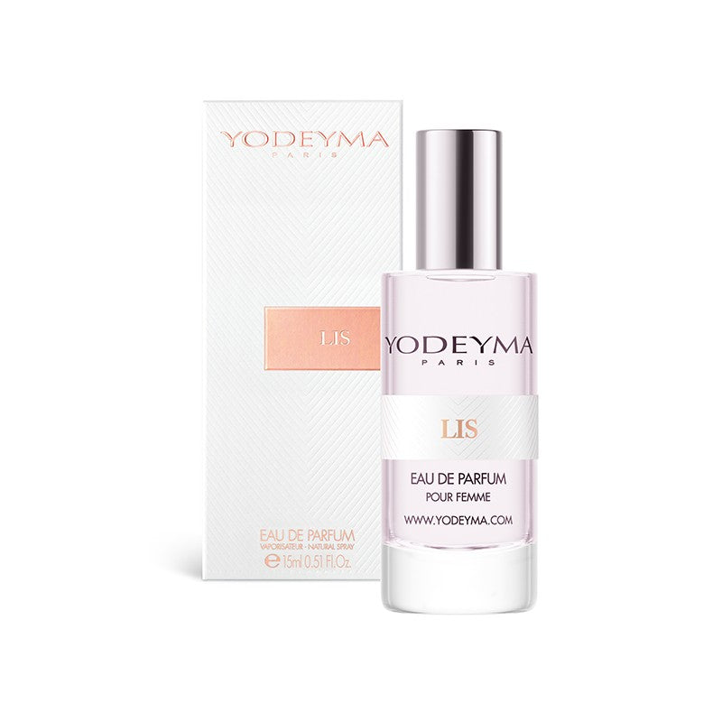 Yodeyma - Lis - Haarverzorging online by Salon Nature