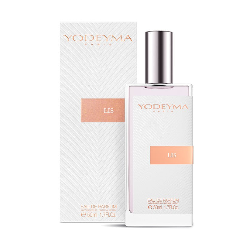 Yodeyma - Lis - Haarverzorging online by Salon Nature