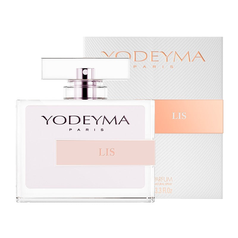 Yodeyma - Lis - Haarverzorging online by Salon Nature