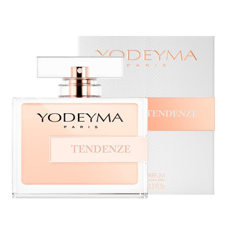Yodeyma - Tendenze - Haarverzorging online by Salon Nature