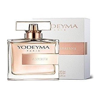 Yodeyma parfum - Adriana - Eau de Parfum - Haarverzorging online by Salon Nature