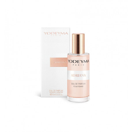 Yodeyma parfum - Adriana - Eau de Parfum - Haarverzorging online by Salon Nature